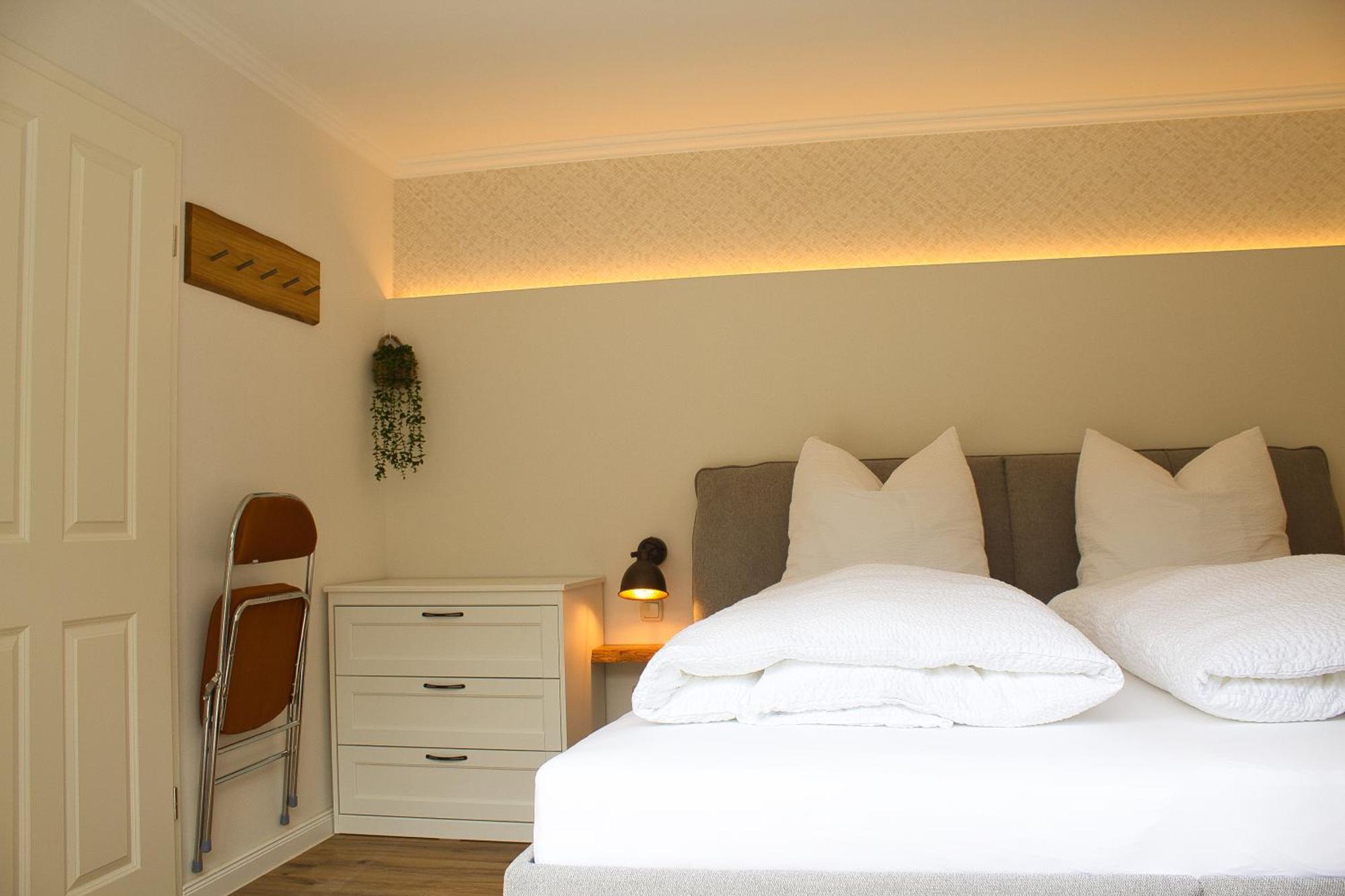 Nordseezimmer Koi Otterndorf Exterior photo