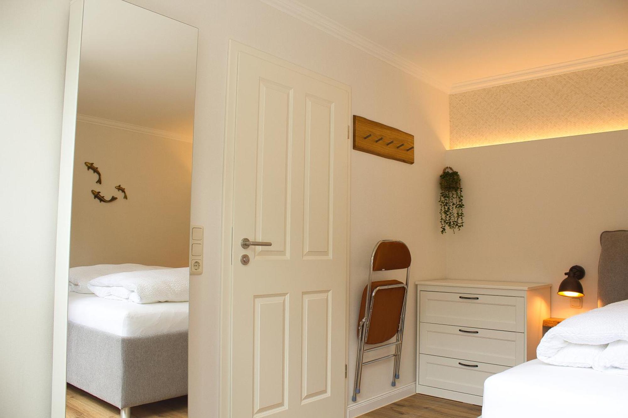 Nordseezimmer Koi Otterndorf Exterior photo